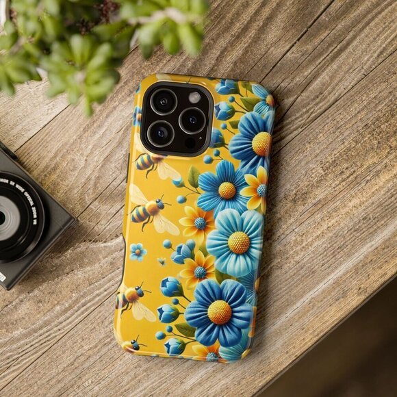 iPhone Phone Cases, Perfect Stylish Mobile Case, MLNMC514 - Picture 4 of 12